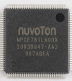 781l