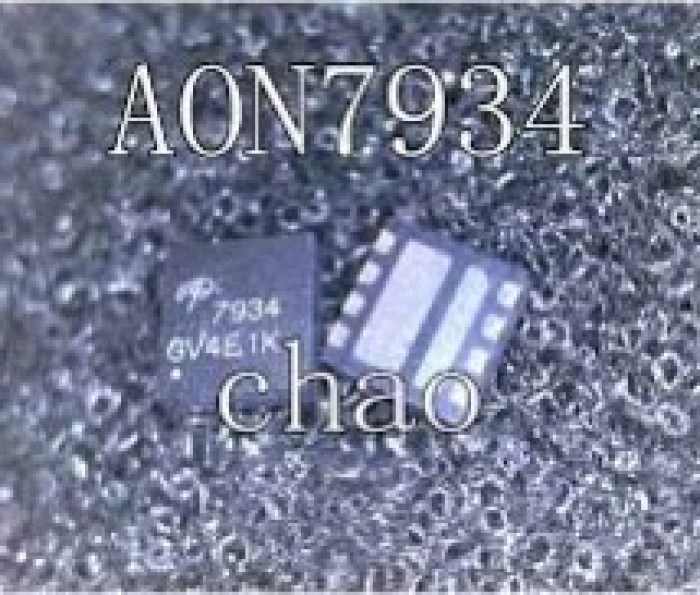 7934