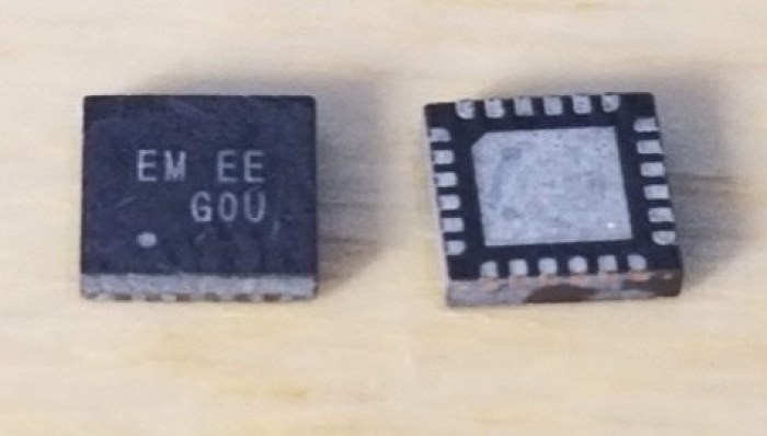 8205m