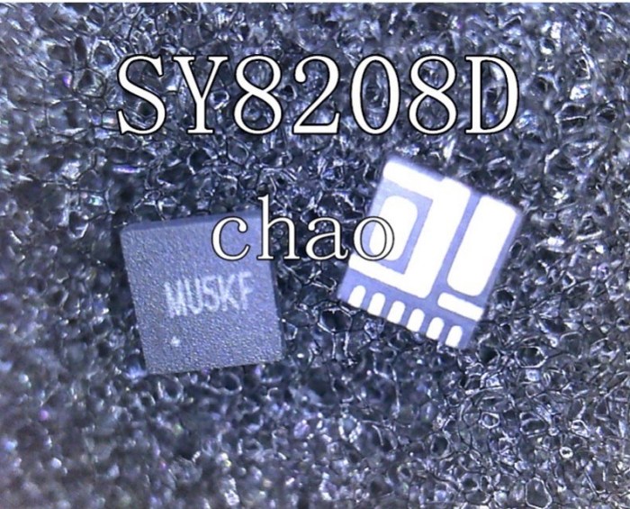 8208D