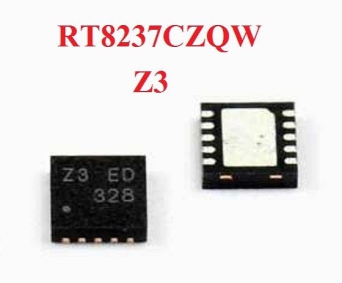 8237C