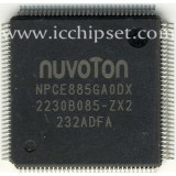 885g
