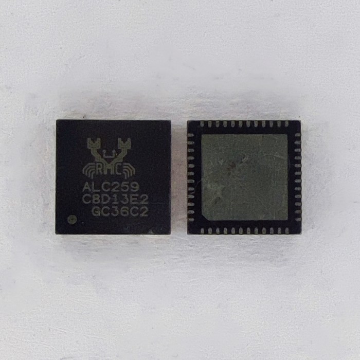 ALC259