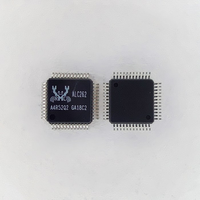 ALC262