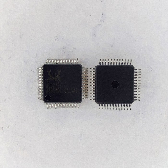 ALC272X