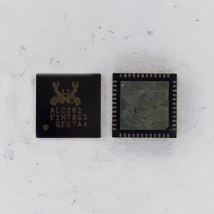 ALC282