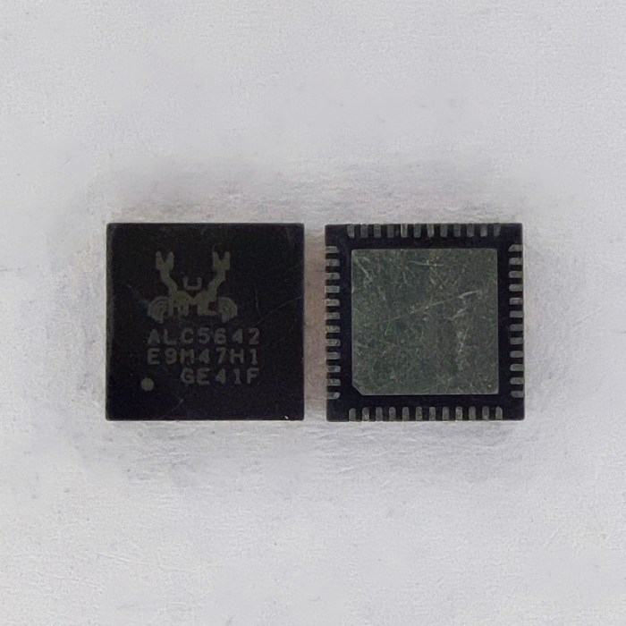ALC5642