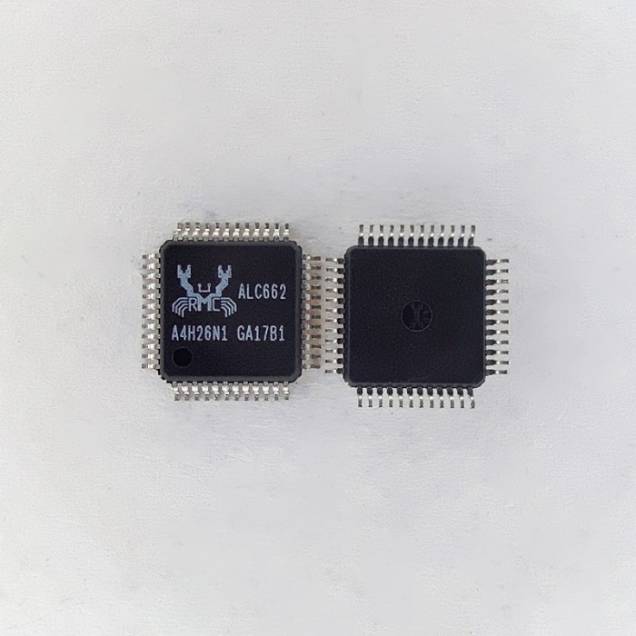 ALC662