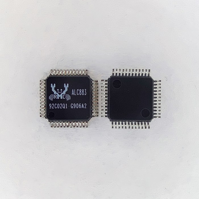 ALC883