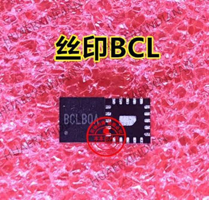 BCL
