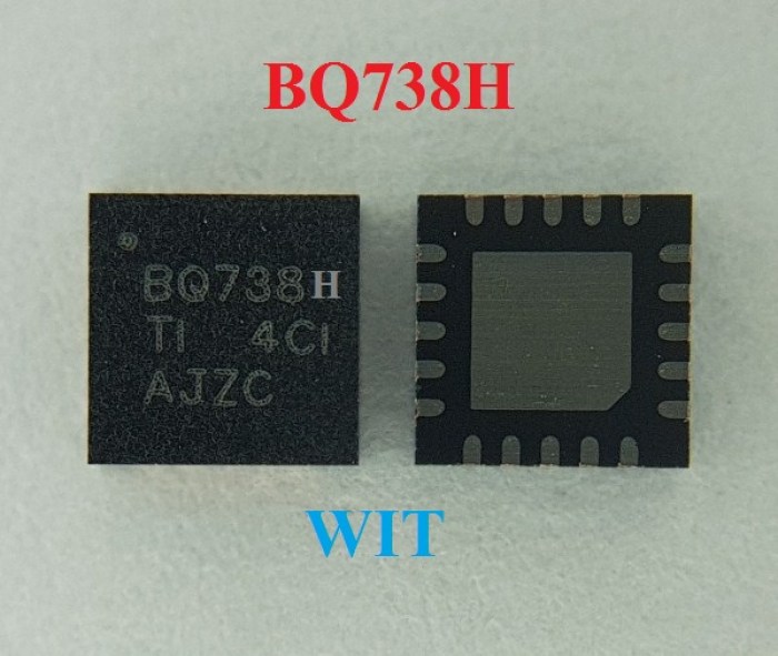 BQ738H