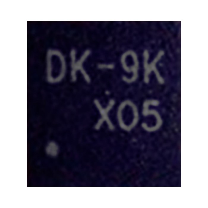 DK