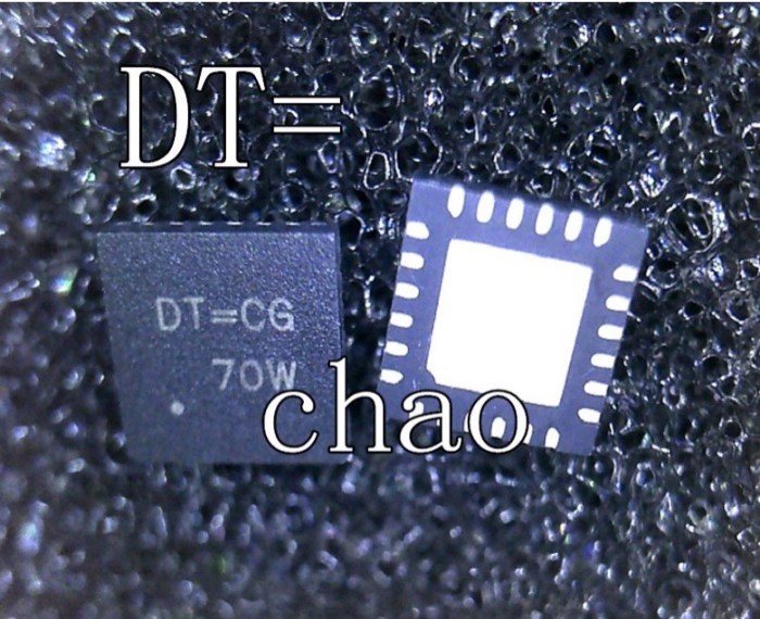 DTT
