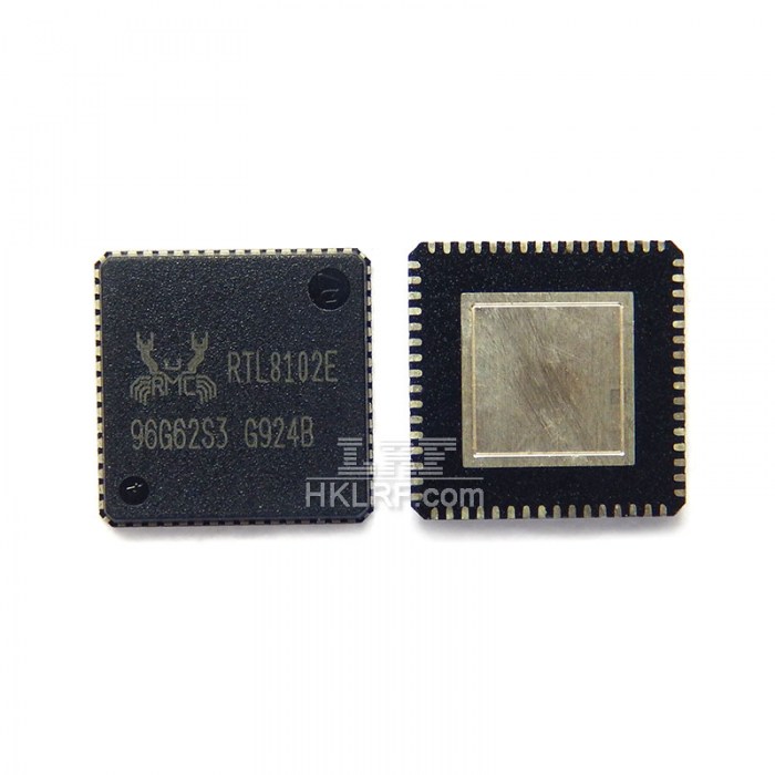 RTL8102E